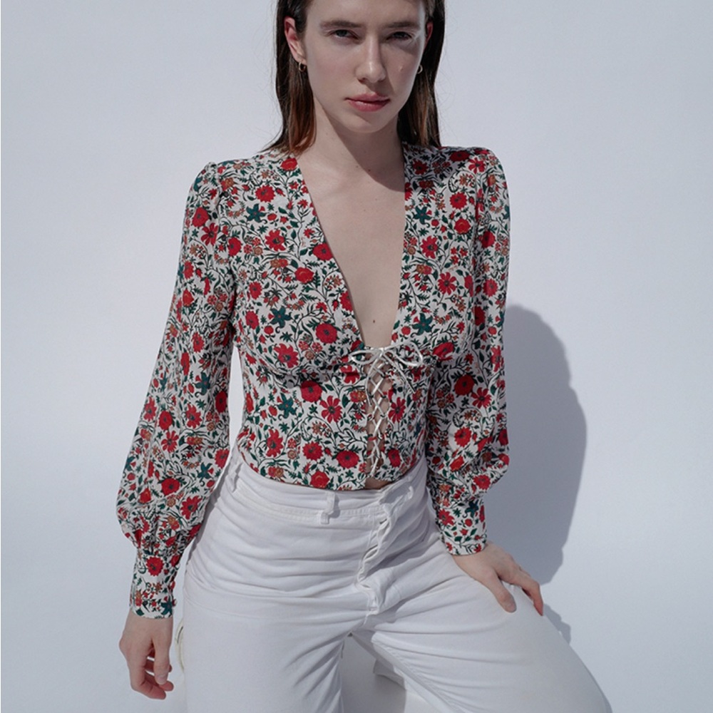 Realization Par Bennie Blouse